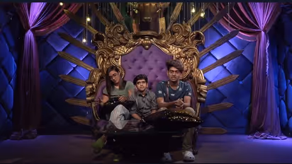 Bigg Boss: വിജയിക്കണം; പക്ഷേ, പ്രേക്ഷകരുടെ വിധിയറിയാന്‍ പേടി, എവിക്ഷനിലെ തന്ത്രങ്ങള്‍ 