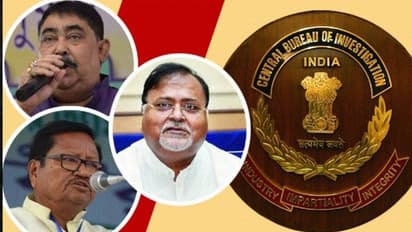 পার্থ-পরেশ-কেষ্ট-র মোট সম্পত্তি কত ? ৫ বছরের আয়কর রির্টান জানতে চেয়ে চিঠি সিবিআই-র