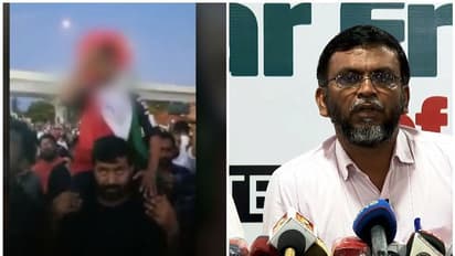 ആലപ്പുഴയിലെ കുട്ടിയുടെ വിവാദ മുദ്രാവാക്യം: ഒറ്റപ്പെട്ട സംഭവമെന്ന് പോപ്പുലര്‍ ഫ്രണ്ട്