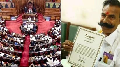 மாநிலங்களவை தேர்தல் வேட்புமனு தாக்கல் தொடங்கியது..! 230 முறையாக வேட்புமனு தாக்கல் செய்த சுயேட்சை வேட்பாளர்