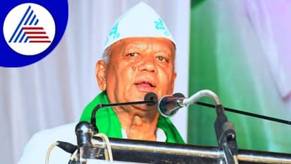 ಕೈ ತಪ್ಪಿದ ಟಿಕೆಟ್,  SR Patil ಮನವೊಲಿಕೆಗೆ ಮುಂದಾದ ಹೈಕಮಾಂಡ್ 