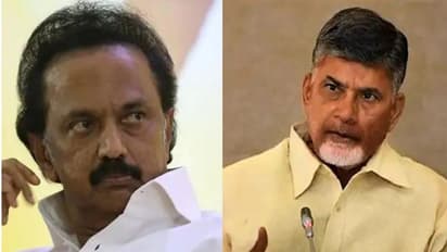 తమిళనాడు సీఎం స్టాలిన్కు చంద్రబాబు నాయుడు లేఖ.. అందులో ఏముందంటే..?