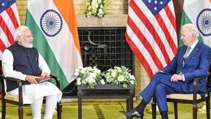 जापान में QUAD समिट: दुनिया में बढ़ रही निगेटिविटी को लेकर भारत-अमेरिका ने जताई चिंता, साथ मिलकर हल निकालेंगे