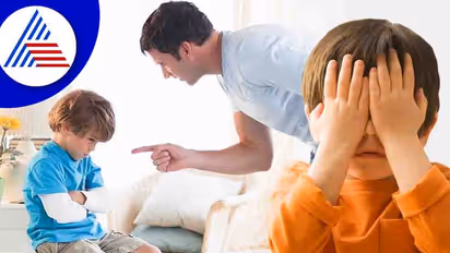 ಮಕ್ಕಳಲ್ಲಿ ಇಂಥಾ ಕೆಟ್ಟ ಅಭ್ಯಾಸವಿರುತ್ತೆ, ಹೇಗಾದ್ರೂ ಬಿಡಿಸಿ ಬಿಡಿ, ಇಲ್ಲಾಂದ್ರೆ ಫ್ಯೂಚರ್ ತುಂಬಾ ಕಷ್ಟ !