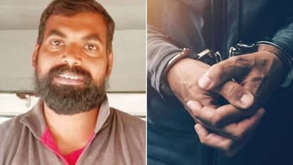 5 ஆண்டுகள் தலைமறைவு.. கள்ளகாதலியுடன் சிக்கிய பிரபல ரவுடி - அதிரடி கைது !