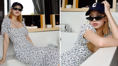 Blackpink's Lisa wanted to quit music?