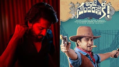 Ante Sundaranikie Collections: అంటే సుందరానికీ యావరేజ్ స్టార్ట్... టార్గెట్ చేరాలంటే ఈ జోరు సరిపోదు!