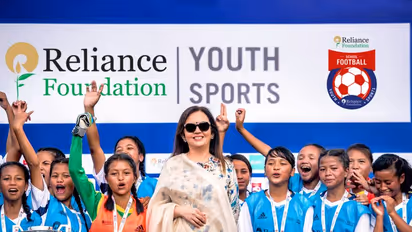 Olympic Values Education Programme launched across India, inaugural project in Odisha