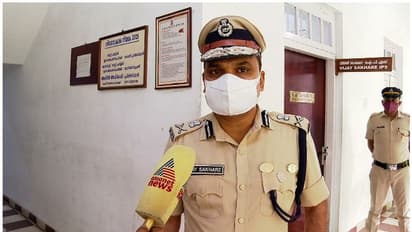 'വിസ്‍മയ കേസ് അന്വേഷണ സംഘത്തിന് പാരിതോഷികം'; പ്രതീക്ഷിച്ചത് ഇതിനെക്കാള്‍ വലിയ വിധിയെന്ന് വിജയ് സാക്കറെ