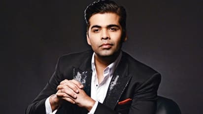 ಸಿನಿಮಾಗಳಿಗೆ ಮಾತ್ರವಲ್ಲ ವಿವಾದಗಳಿಗೂ ಫೇಮಸ್‌ Karan Johar 