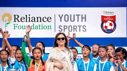 Olympic Values Education Programme ಭಾರತದಾದ್ಯಂತ ಪ್ರಾರಂಭ