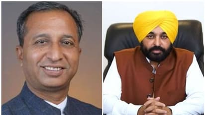 അഴിമതി ആരോപണം; പഞ്ചാബ് ആരോഗ്യമന്ത്രിയെ പുറത്താക്കി, പിന്നാലെ അറസ്റ്റ്