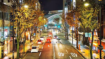 PHOTOS: ये हैं जापान के 6 सबसे खूबसूरत शहर, इनके आगे राजधानी टोक्यो की सुंदरता भी कहीं नहीं टिकती