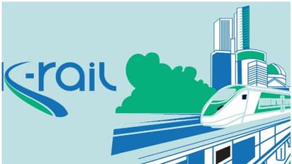 K Rail : 'കെ റെയില്' അനുമതി നീളും; വിശദമായ പരിശോധന ആവശ്യമാണെന്ന് കേന്ദ്രസര്ക്കാര്