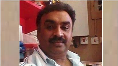 പലചരക്ക് കടയിലെ ജോലിക്കിടെ ഹൃദയാഘാതം മൂലം പ്രവാസി മലയാളി മരിച്ചു 