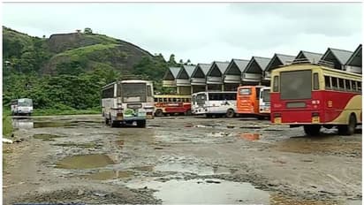 എന്ന് തുറക്കും പുതിയ സ്റ്റാന്ഡ്? പത്തനംതിട്ടയിലെ കെഎസ്ആര്ടിസി സ്റ്റാന്ഡ് വിവാദം