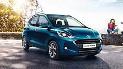 Hyundai:హ్యుందాయ్ గ్రాండ్ i10  సరికొత్త ఎడిషన్‌.. లేటెస్ట్ టెక్నాలజి,  అప్ డెటెడ్ ఫీచర్స్ తో అదిరిపోయే లుక్..
