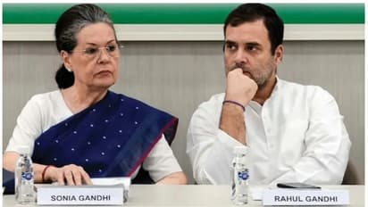 ദേശീയ തലത്തില് രാഷ്ട്രീയ കാര്യസമിതി രൂപീകരിച്ച് കോണ്ഗ്രസ്; ജി 23 നേതാക്കളും അംഗങ്ങള്