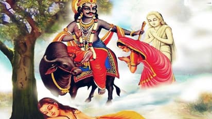 Vat Savitri Vrat 2022: कब है वटसावित्री व्रत? इस दिन सावित्री और सत्यवान की कथा सुनने से मिलते हैं शुभ फल