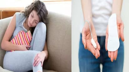 पीरियड्स के समय Menstrual Hygiene का रखें ख्याल, इन टिप्स को ना करें नजर अंदाज