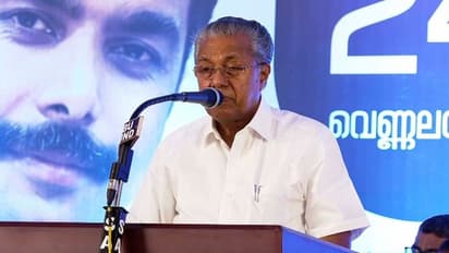 രാജ്യത്ത് ന്യൂനപക്ഷങ്ങൾക്കെതിരെ പലരീതിയിൽ ആക്രമണം; കേന്ദ്രസർക്കാർ ഒത്താശ ചെയ്യുന്നെന്നും മുഖ്യമന്ത്രി