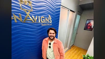 Filmmaker Navjyot Bandiwadekar talks about regional cinemas and their impact