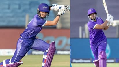 SLO vs VEL: షఫాలీ దూకుడు.. లారా దంచుడు.. వెలోసిటీదే విజయం..