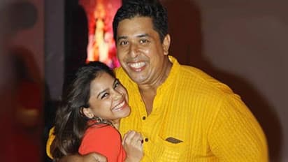 18 साल बड़े एक्टर से शादी कर काजोल की भाभी बनेंगी 'द कपिल शर्मा शो' की भूरी? जानिए एक्ट्रेस ने क्या कहा