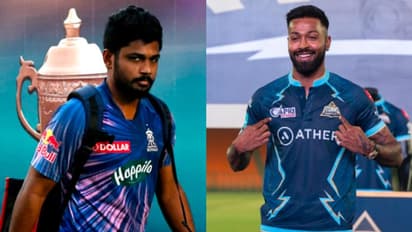 IPL 2022 : 'വിമര്ശനങ്ങള്ക്ക് പിന്നാലെ സഞ്ജു സാംസണെ ഒഴിവാക്കി'; സച്ചിന് ടെന്ഡുല്ക്കറുടെ ഐപിഎല് ടീം അറിയാം