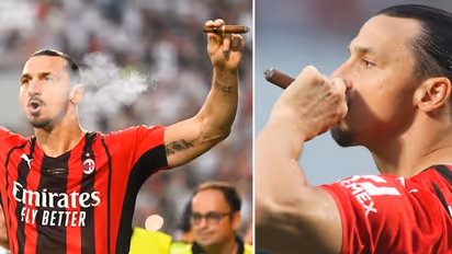 'I made something impossible to something possible' - Zlatan Ibrahimovic reveals his painful injury comeback