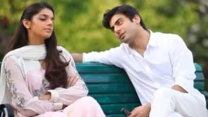5 reasons why Indians love Fawad Khan, Sanam Saeed’s ‘Zindagi Gulzar Hai’