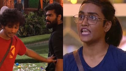 Bigg Boss : ബിഗ് ബോസില്‍ നാണയവേട്ട തുടങ്ങി, ബ്ലസ്‍ലിയെയും റോബിനെയും ജാസ്‍മിൻ പുറത്താക്കി 