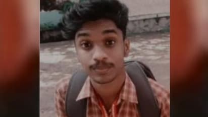 ആറ്റിൽവീണ് കാണാതായ വിദ്യാർത്ഥിയുടെ മൃതദേഹം കണ്ടെത്തി