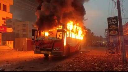 amalapuram violence: మరో 20 మంది అరెస్ట్ .. 48 గంటల పాటు ఈ మండలాల్లో ఇంటర్నెట్ కట్