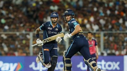 IPL 2022 Playoffs (Qualifier 1), GT vs RR: Pandya-Miller cruise Gujarat into final; netizens run amok