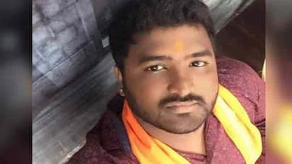 பொதுமக்கள் மத்தியில் பாஜக பிரமுகர் கொடூர கொலை.. இந்த 3 ரவுடிகளுக்குதான் தொடர்பு? வெளியான அதிர்ச்சி தகவல்.!