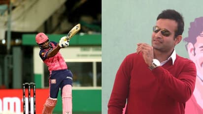 IPL 2022 : മലയാളി പൊളിയാടാ... വീണ്ടും സഞ്ജു സാംസണെ വാഴ്‌ത്തിപ്പാടി ഇര്‍ഫാന്‍ പത്താന്‍