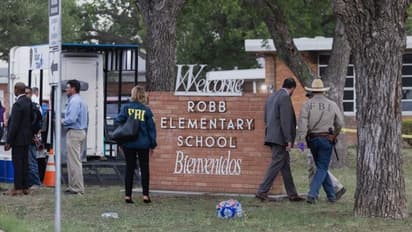 Texas shooting: 18-year-old gunman was bullied, came from disturbed home life, suggest reports