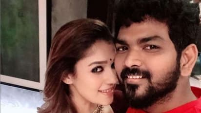 விரைவில் நயன்தாரா திருமணம்... அஜித், விஜய்க்கு அழைப்பு