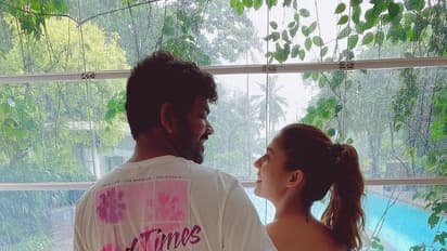 మీ భర్తను మీ ప్రేమలో పడేయాలంటే ఏం చేయాలి..?