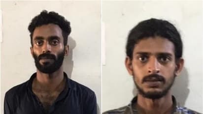 പത്ത് ലക്ഷം വില വരുന്ന മയക്കുമരുന്ന് കാറിൽ വച്ച് വിൽപ്പന, കോഴിക്കോട് രണ്ട് പേർ പിടിയിൽ