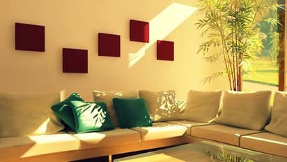 വീട്ടിൽ പോസിറ്റീവ് എനർജി വരാൻ ചെയ്യേണ്ടത്...