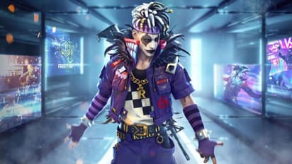 Garena Free Fire redeem codes for 25 May 2022: आज मिल रहा जबरदस्त गिफ्ट, फ्री में ऐसे करें रिडीम