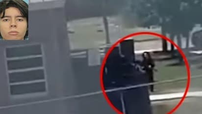 Texas Shooting: ಮೊದಲು ತನ್ನ ಅಜ್ಜಿಗೆ ಗುಂಡಿಕ್ಕಿದ ದಾಳಿಕೋರ, ನಂತರ ಶಾಲೆಗೆ ತೆರಳಿ ಗುಂಡಿನ ಮಳೆಗೆರೆದಿದ್ದ!