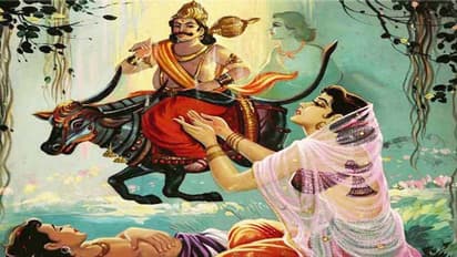 Vat Savitri Vrat 2022: वट सावित्री व्रत 30 मई को, सावित्री ने यमराज से कौन-से 3 वरदान मांगे थे?