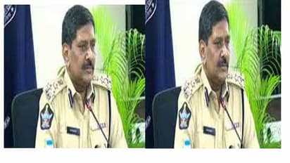 అమలాపురంలో విధ్వంసానికి పాల్పడిన వారి గుర్తింపు: ఏలూరు రేంజ్ డీఐజీ పాల్రాజ్