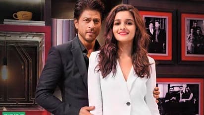 শাহরুখ খানের হাত ধরে এবার জীবনের নতুন অধ্যায়ে পা রাখলেন আলিয়া ভাট, নেটফ্লিক্সে বড় চমক গাঙ্গুর 