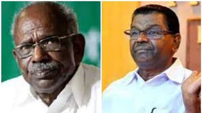  "വൺ, ടു, ത്രീ.. ചത്തവന്‍റെ വീട്ടിൽ കൊന്നവന്‍റെ പാട്ട്" : എം എം മണിക്കെതിരെ രൂക്ഷവിമര്‍ശനവുമായി തിരുവഞ്ചൂര്‍ 