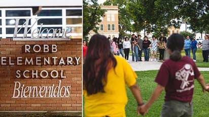 10 US schools, 97 victims: Texas, Sandy Hook and more - Bloodiest shootings in last decade