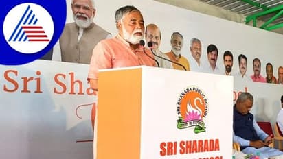 Textbook Controversy: ದೇವನೂರ ಭೇಟಿಯಾಗಿ ಪಠ್ಯ ಬಗ್ಗೆ ಮನವೊಲಿಕೆ: ಸಚಿವ ನಾಗೇಶ್‌